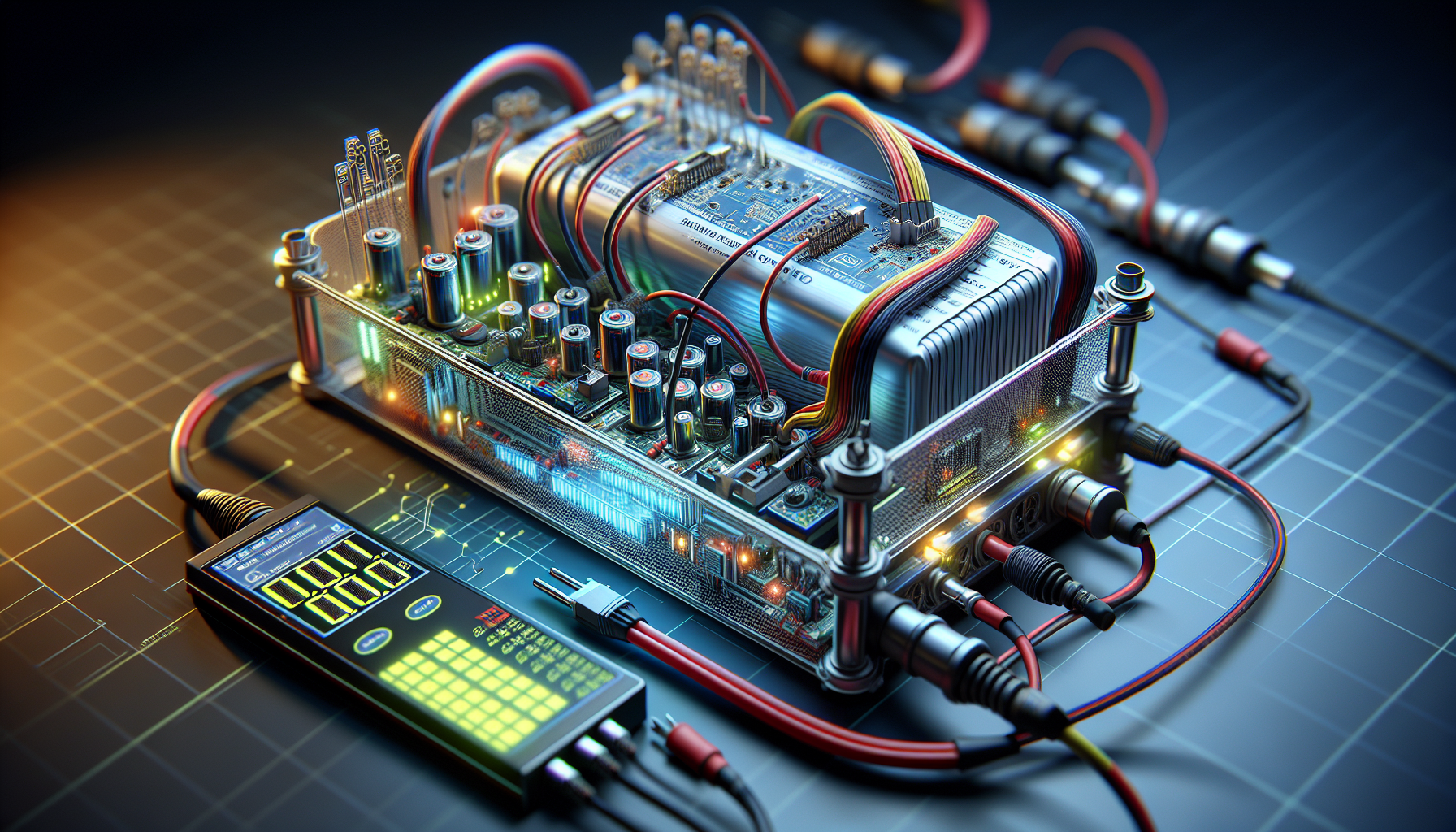 Step-by-Step Guide: How To Balance Charge LiPo Batteries