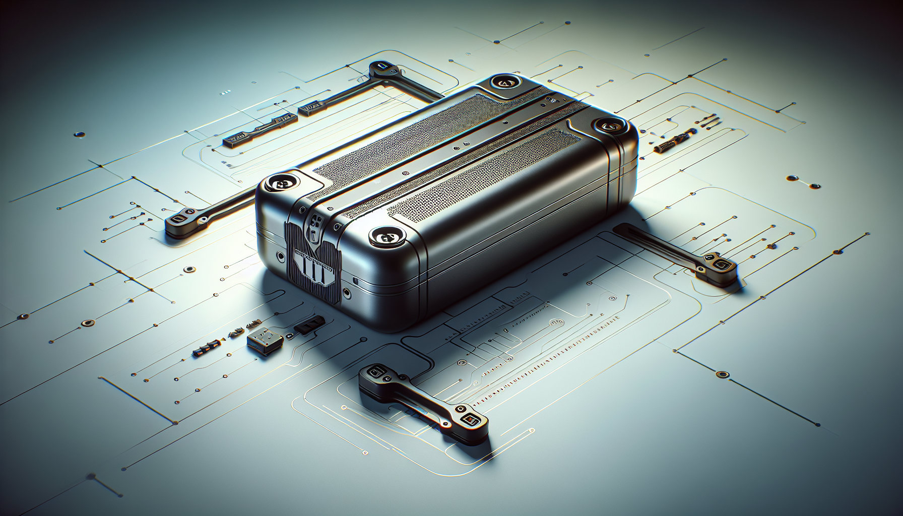 Top 7 Drone Batteries For DJI, Autel  Skydio In 2025 (Reviewed)