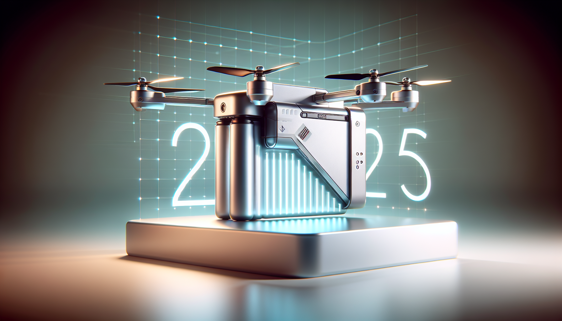 Top Drone Battery Innovations From 2025 You Need To Know