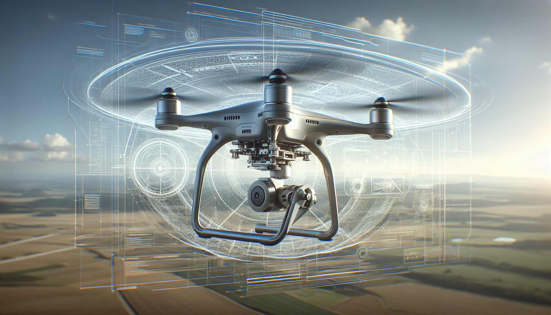 Top Drone Gimbals By Payload: Which One Matches Your Camera?