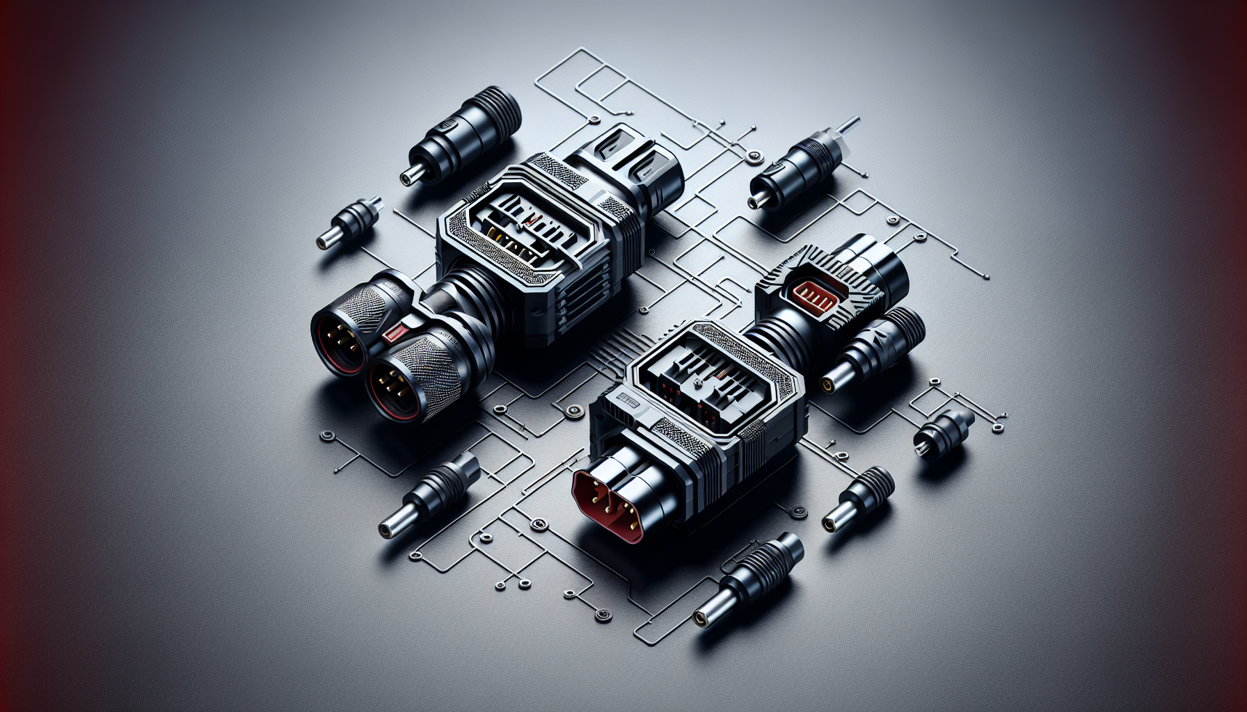 XT60 Vs XT90: Which Connector Is Best For Drone Charging?