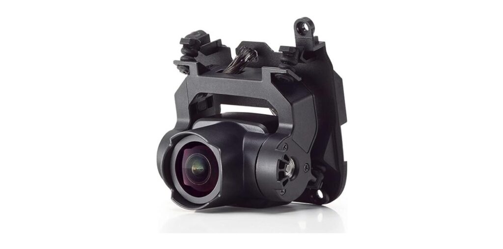 DJI FPV Drone Gimbal Camera