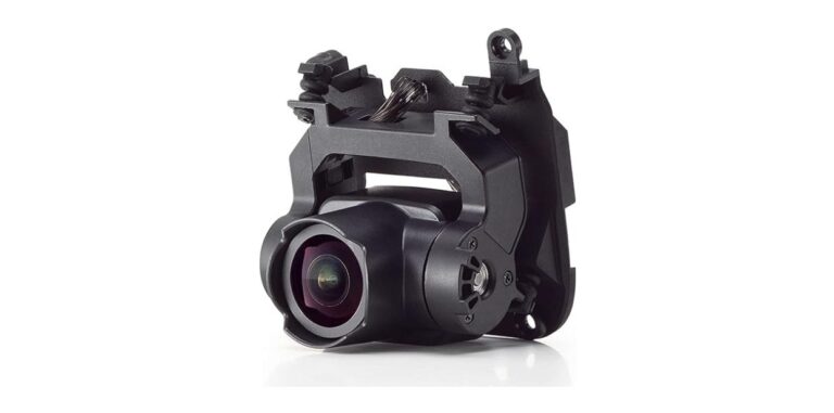 DJI FPV Drone Gimbal Camera