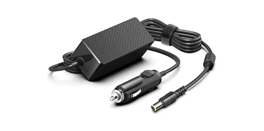 HKY Car Charge Cable Compatible with Goal Zero Yeti 200X-400-150-500X-1000X-1500X-3000X-6000X 1250 1400 3000 & Sherpa 50-100-100AC Portable Power Station GZ98079