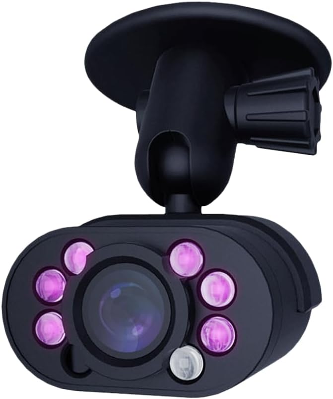 drone obile XC-IR1 Full HD (1080p) Internal Camera for XC-LTE - Crystal Clear Surveillance for Ultimate Security on The Road