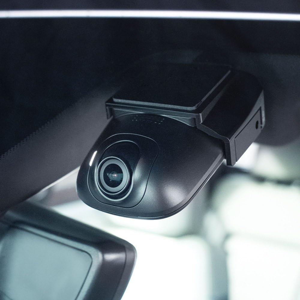 Drone XC 2K LTE/Wi-Fi/GPS Dash Camera with aftermarket Remote Start  Security Alarm System Integration