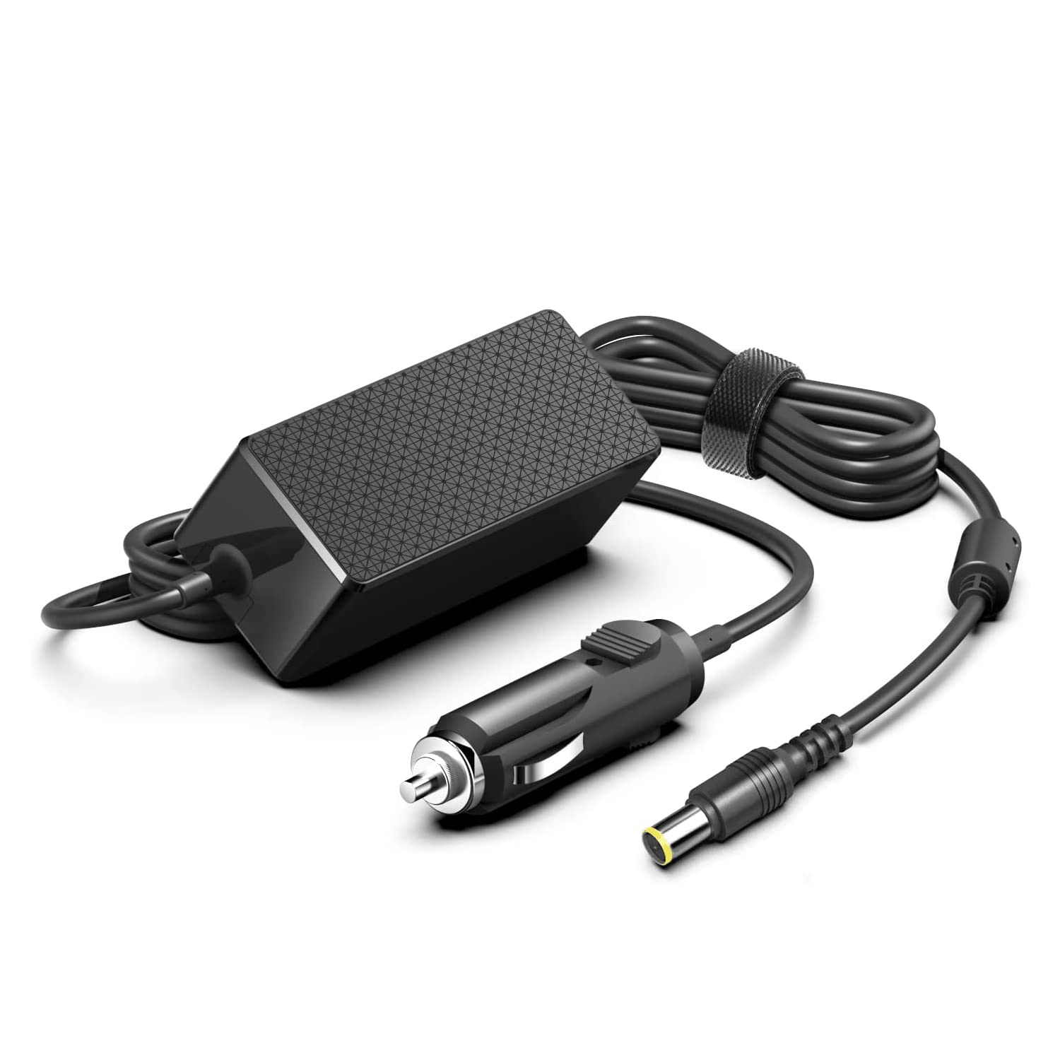 HKY Car Charge Cable Compatible with Goal Zero Yeti 200X/400/150/500X/1000X/1500X/3000X/6000X 1250 1400 3000  Sherpa 50/100/100AC Portable Power Station GZ98079 12V-24V DC Adapter Car Charging Cord
